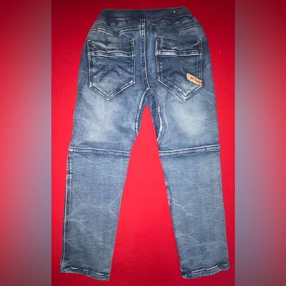 Parasuco Boys Jeans - Picture 9 of 12